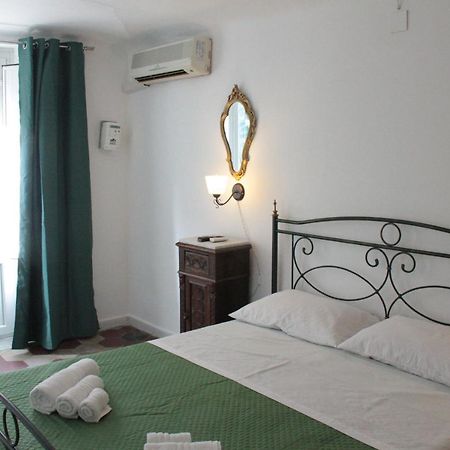 Apartamento La Giara Palermo Exterior foto