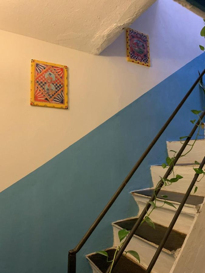 Apartamento La Giara Palermo Exterior foto